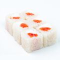 Saumon cheese