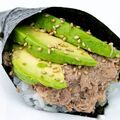 Thon mayo avocat