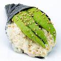 Poulet mayo avocat