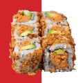 Thon cuit mayo spicy