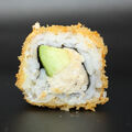 Poulet mayo avocat