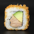 Thon cuit mayo façon Tempura