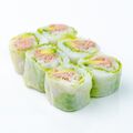 Thon mayo avocat