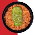 Shirashi saumon avocat