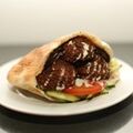 Falafel Pita