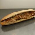 Parguit baguette
