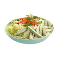 Salade chinoise au poulet