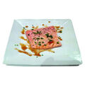 Pavé de saumon flashé