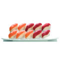 Plateau Sushi Mixte