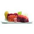 Plateau Sashimi Varié