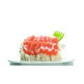 Plateau Chirachi Saumon