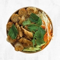 Bo bun poulet