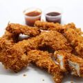 Shnitzel Fingers x8