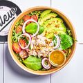 Salade Tuna