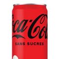 Coca Zero