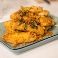 Ailes de poulet sel et poivre