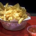 Frites