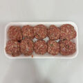 Kefta de veau 1kg