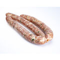 Merguez de veau 1kg