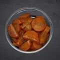 Carottes au cumin