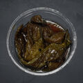 Piments frits