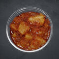 Pommes de terre harissa