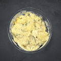 Pommes de terre oeuf mayonnaise