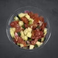 Tomates concombre