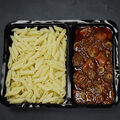 Boeuf bourguignon