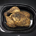 Poulet rôti