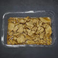 Poulet sauté aux oignons caramélisés