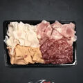 Plateau de charcuterie