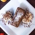 Fondant au chocolat
