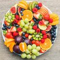 Salade de fruits frais