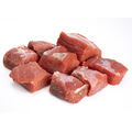Bourguignons de boeuf 500g