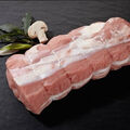 Rôti de veau dans les côtes 500g