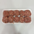 Kefta de veau 500g