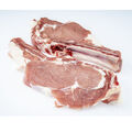 Côte de veau 500g