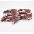 Côtelettes d'agneau 500g