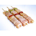 Brochettes de poulet 500g