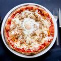 Calzone