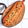 Hot Dog 