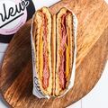 Croc' Pastrami