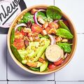 Salade Parisienne