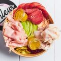 Salade détox