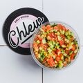 Salade israélienne