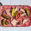 La planche forestière