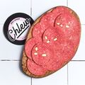 Salami 200g