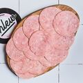 Saucisson à l'ail 200g