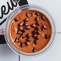 Mousse chocolat